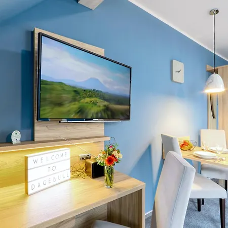 Beautiful In With Kitchen Apartamento *