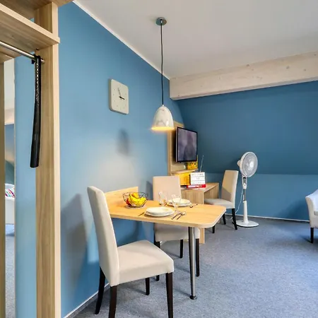 Beautiful In With Kitchen Dagebüll