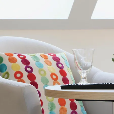 Beautiful In With Kitchen * Dagebüll